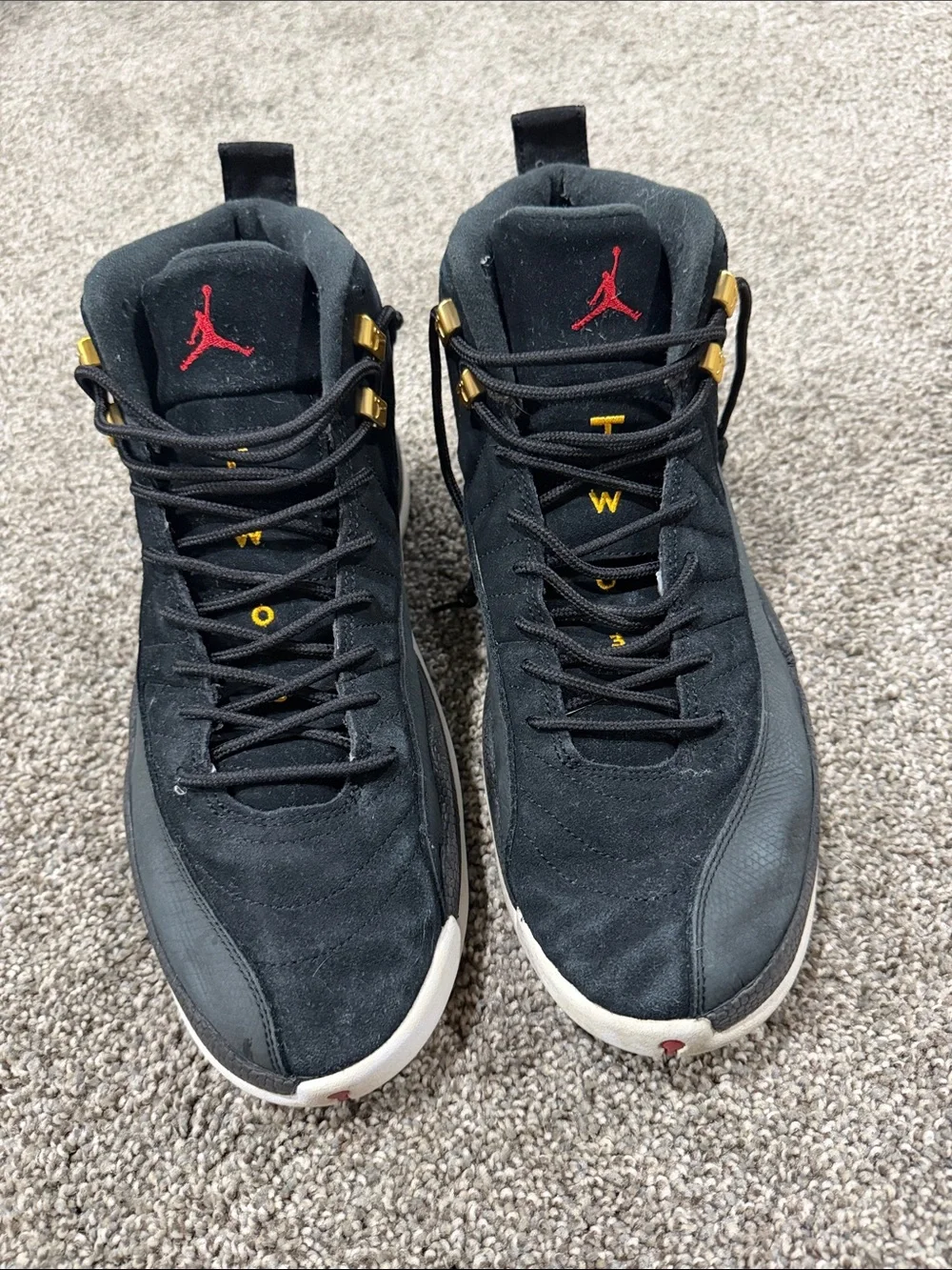 Jordan classic athletic